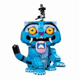 72537 Derpy Tiger and Sussie Bird Set ExDrTIqzKUXO Merch K-pop en España