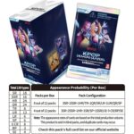 810u6YfmwBL._AC_SL1500_-sq Trading Card Energy Individual - KPop Demon Hunters