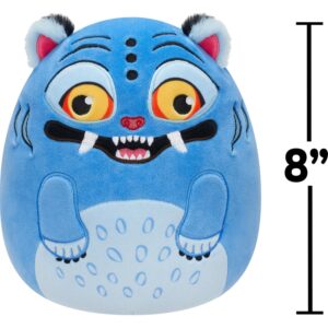 Squishmallow 8 Pulgadas - KPop Demon Hunters