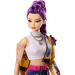 Muñeca Rumi - KPop Demon Hunters