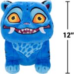 Peluche Derpy Tiger - KPop Demon Hunters