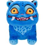 Peluche Derpy Tiger - KPop Demon Hunters