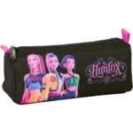 Estuche KPop Demon Hunters