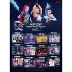 91HmFwVyZQL._AC_SL1500_-sq Trading Card Energy Individual - KPop Demon Hunters