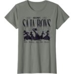 Camiseta Saja Boys - KPop Demon Hunters