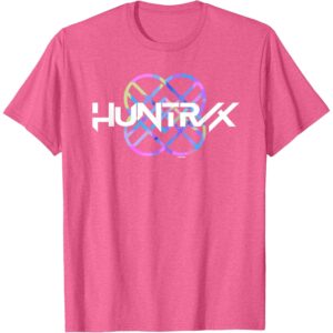 Camiseta - KPop Demon Hunters
