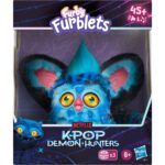 Furby Furblets - KPop Demon Hunters