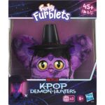 Furby Furblets - KPop Demon Hunters