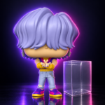 Funko Pop Mystery - KPop Demon Hunters