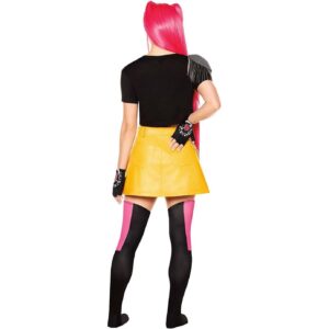 Disfraz Mira Demon Hunters 02 - Cosplay K-Pop Demon Hunters