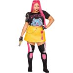 Disfraz Mira Demon Hunters 03 - Cosplay K-Pop Demon Hunters
