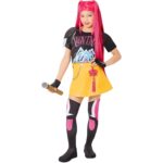 Disfraz Mira Demon Hunters 05 - Cosplay K-Pop Demon Hunters