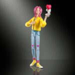 Figura Romance Soda Pop con accesorio corazón - KPop Demon Hunters