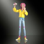 Figura Romance Soda Pop pose dinámica con lata - KPop Demon Hunters