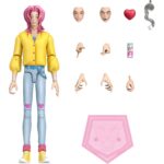Figura Romance Soda Pop - KPop Demon Hunters