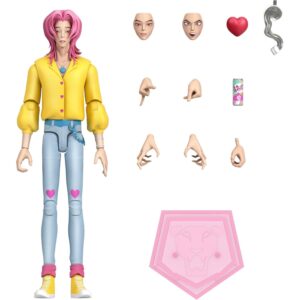 Figura Romance Soda Pop - KPop Demon Hunters