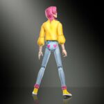 Figura Romance Soda Pop vista trasera - KPop Demon Hunters Saja Boys