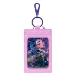 Loungefly HUNTR/X Mini Backpack con Photo Card Charm - KPop Demon Hunters - KPop Demon Hunters