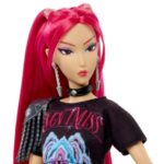 Muñeca Mira - KPop Demon Hunters - KPop Demon Hunters
