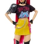 Muñeca Mira - KPop Demon Hunters - KPop Demon Hunters