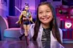 Muñeca Rumi - KPop Demon Hunters - KPop Demon Hunters