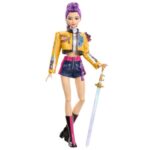 Muñeca Rumi - KPop Demon Hunters - KPop Demon Hunters