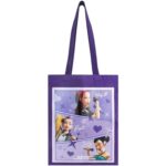 Tote Bag - KPop Demon Hunters - KPop Demon Hunters