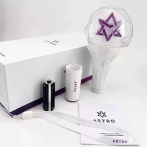 Lightstick ASTRO · Ver.2, vista 1