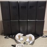 Lightstick BIGBANG · Edición 20.º Aniversario, vista 1