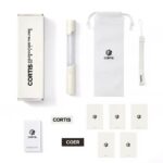 lightstick-oficial-cortis-2 Lightstick CORTIS, vista 1