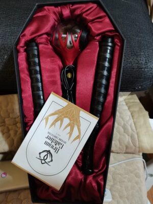 Lightstick Dreamcatcher · Ver.1, vista 1