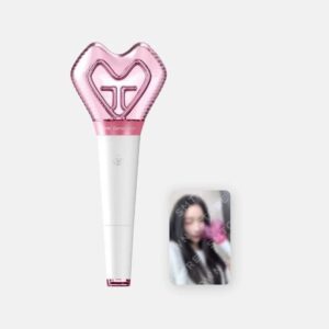 Lightstick Girls' Generation, vista 1