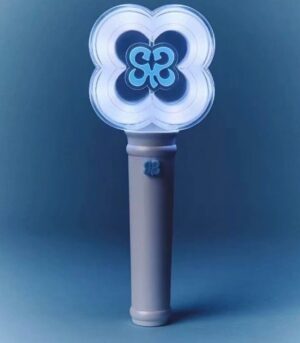 Lightstick Hearts2Hearts, vista 1