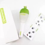 lightstick-oficial-mamamoo-ver-2-6-3 Lightstick MAMAMOO · Ver.2.6, vista 2