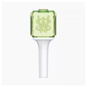 Lightstick NCT WISH, vista 1