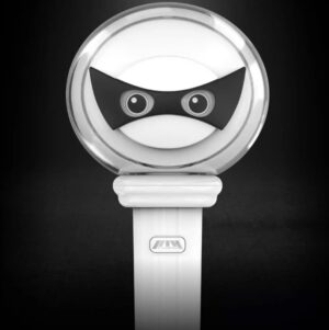 Lightstick P1Harmony · Ver.2, vista 1
