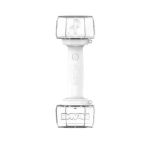 Lightstick PLAVE, vista 1