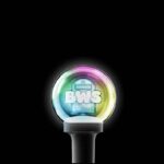 Lightstick WOOSEOK, vista 1