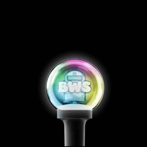 Lightstick WOOSEOK, vista 1