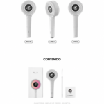 Lightstick TWICE · Candybong ∞ Lightstick TWICE · Candybong ∞