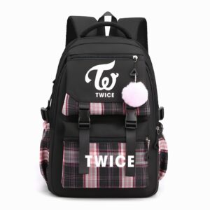 Mochila TWICE
