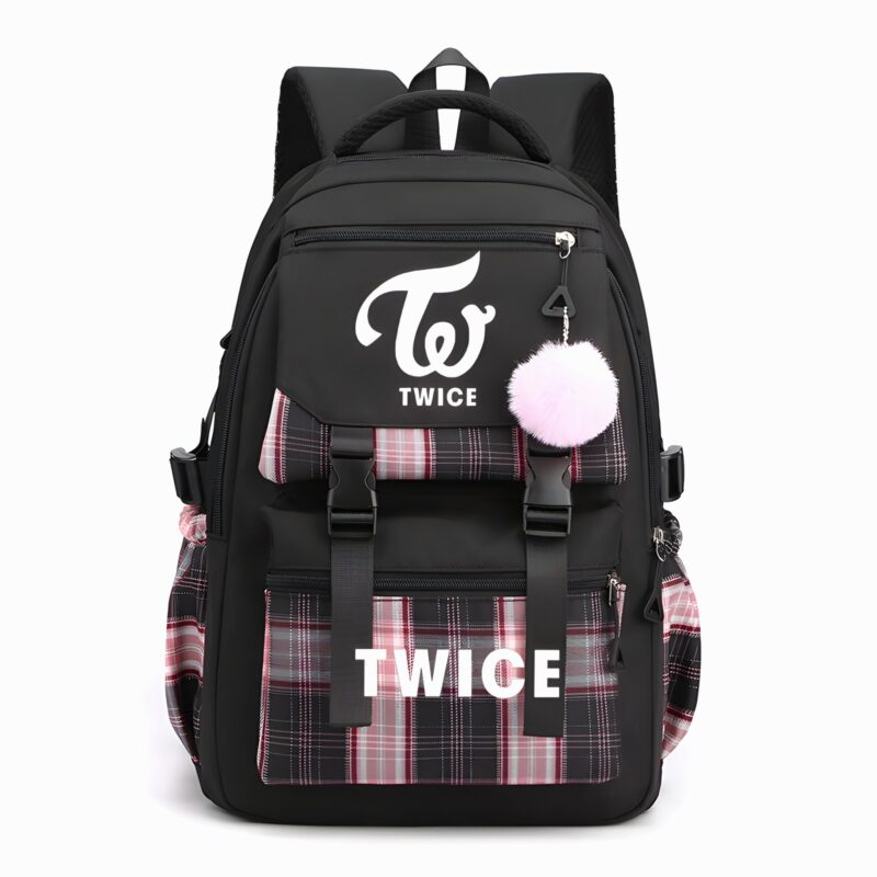 Mochila TWICE
