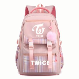 Mochila TWICE