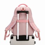 mochila-twice-trolley Mochila TWICE