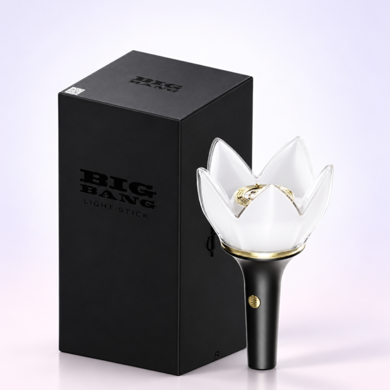 Lightstick BIGBANG · Edición 20.º Aniversario