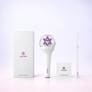 Lightstick ASTRO · Ver.2