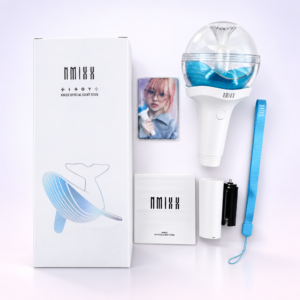 Lightstick NMIXX