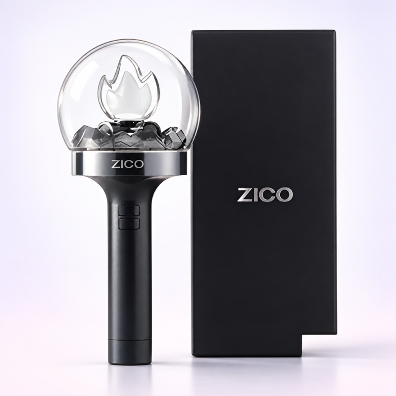 Lightstick ZICO