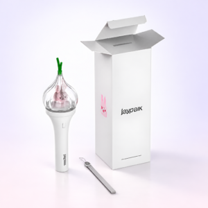 Lightstick Jay Park