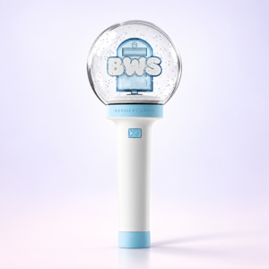 Lightstick WOOSEOK